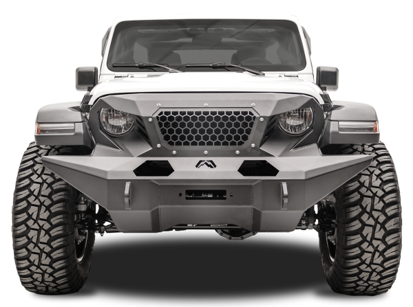 Fab Fours | Fab Fours Jeep Bumpers | Bumper Superstore