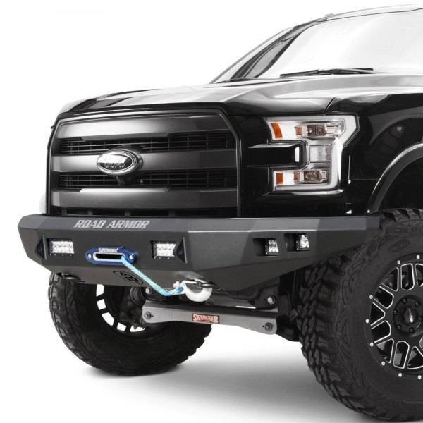 Road Armor Stealth - Ford F150 2018-2019