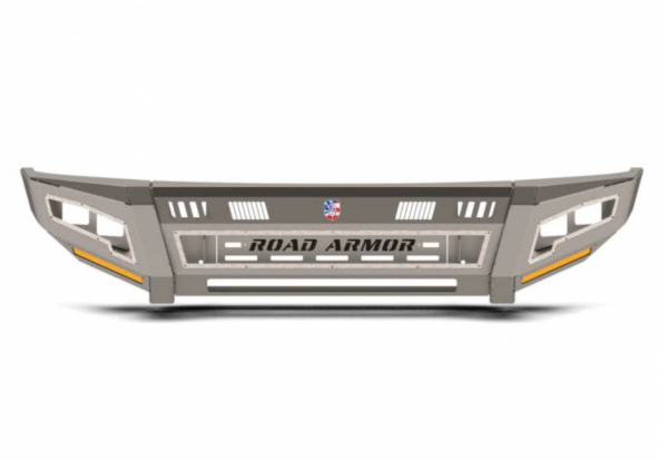 Road Armor Identity - GMC Sierra 2500HD/3500 2015-2019