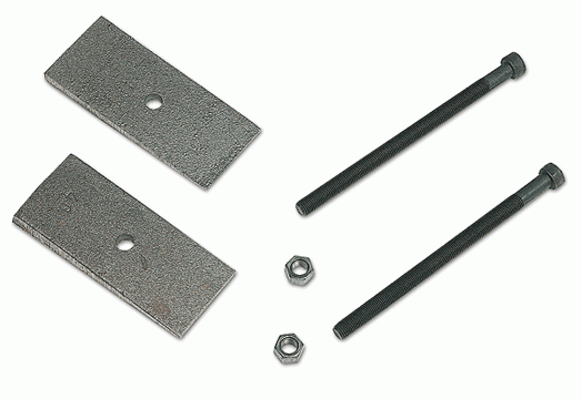Tuff Country - Axle Shims
