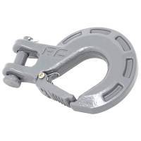 Shackle/D-Rings - Clevis Hook