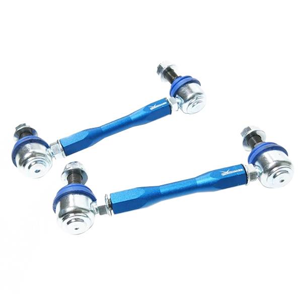 10855 Tuff Country Sway Bar End Link Kit