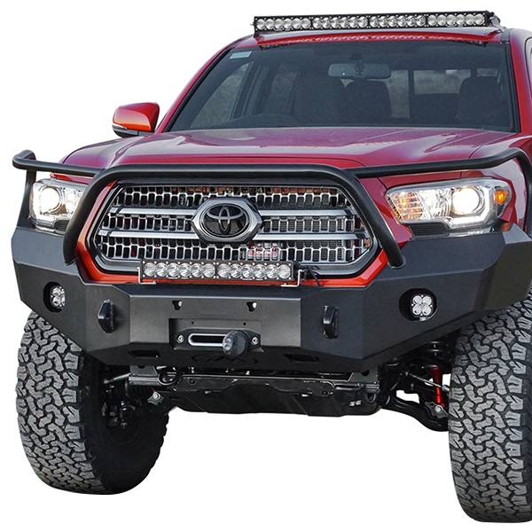 Truck Bumpers - Expedition One Bumpers