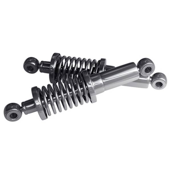 Suspension Parts - Shock Absorbers & Accessories