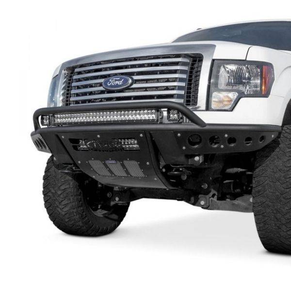 Bumpers by Style - Prerunner Bumpers