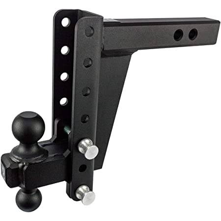 Towing Accessories - Drop/Rise Hitches