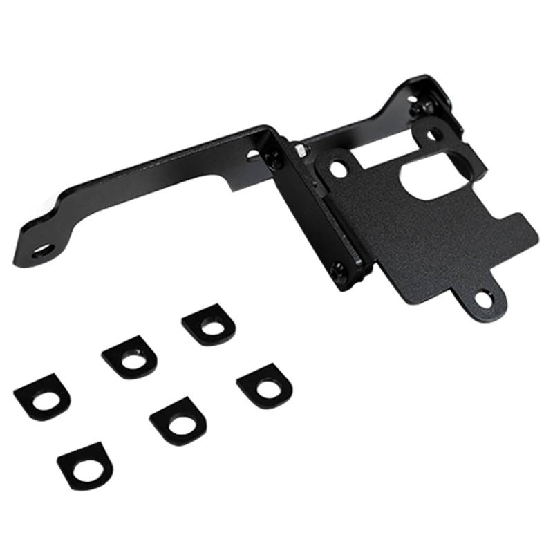 ADD AC23152501NA Adaptive Speed Control Relocation Bracket for Ford ...
