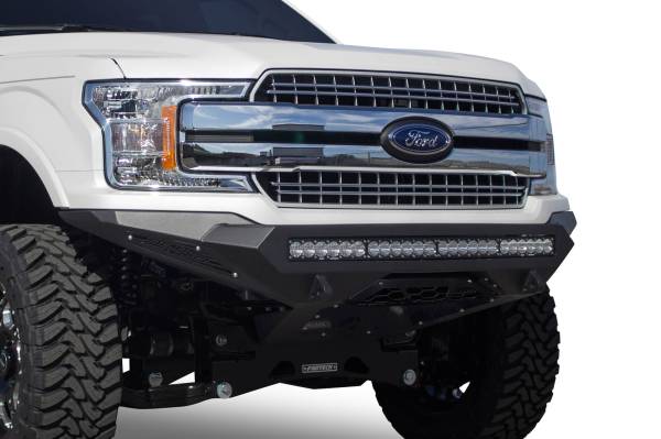 Hammerhead Low Profile LED Series - Ford F150