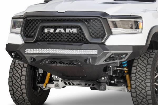 Road Armor Vaquero - Dodge RAM 1500 2013-2018