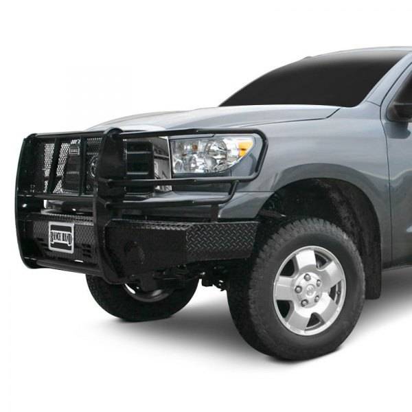 Ranch Hand Bumpers - Toyota Tundra 2014-2021