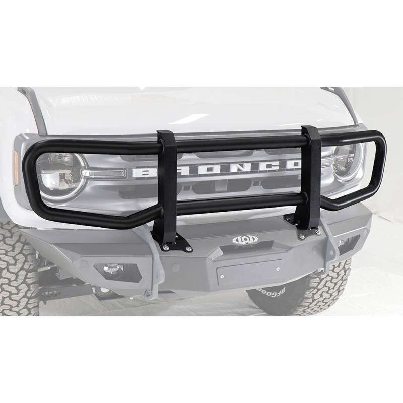 Ford Bronco Bumpers & Accessories