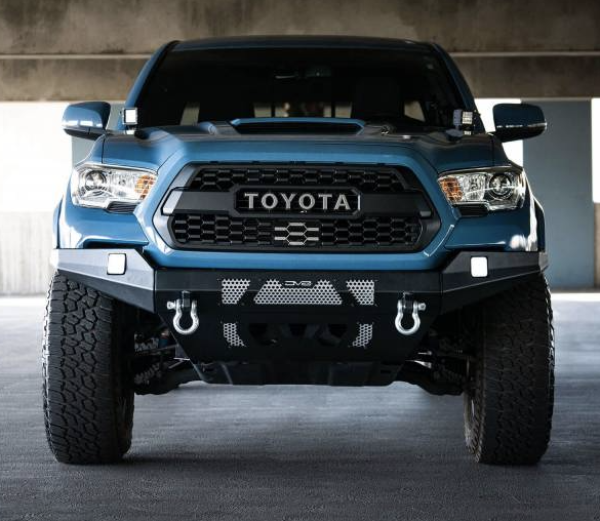 Toyota Tacoma - Toyota Tacoma 2016-2023