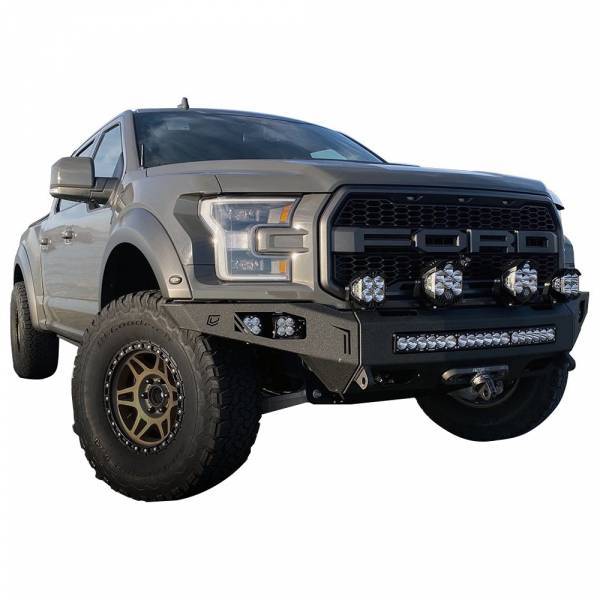 Chassis Unlimited - Ford Raptor 2017-2022