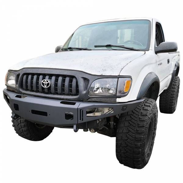Chassis Unlimited - Toyota Tacoma 1995-2005