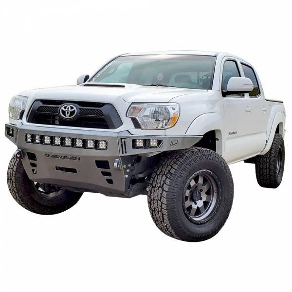 Chassis Unlimited - Toyota Tacoma 2005-2015