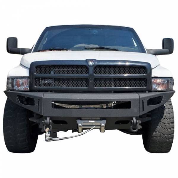 Chassis Unlimited - Dodge Ram 2500/3500 1994-2002