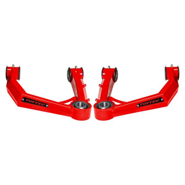 Upper & Lower Control Arms - Toytec Boxed Upper Control Arms