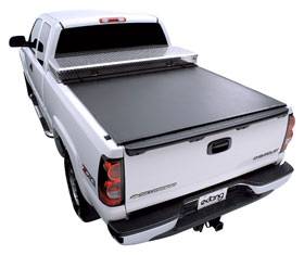 To Be Deleted Categories - Extang Tonneau Covers