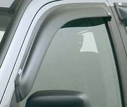 To Be Deleted Categories - EGR Side Window Deflectors