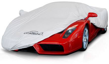 To Be Deleted Categories - Car Cover