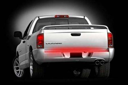 To Be Deleted Categories - Tailgate Light Bar