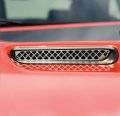 To Be Deleted Categories - Hood Scoop Grille Insert