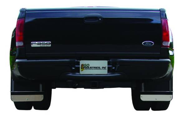 To Be Deleted Categories - Ford Truck Mud Flaps