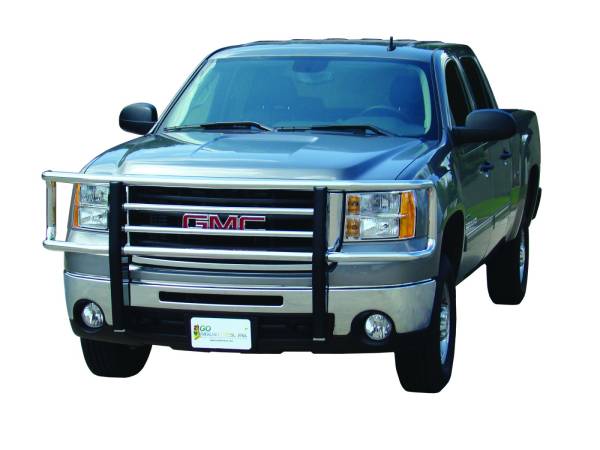 To Be Deleted Categories - Big Tex Grille Guards for GMC Trucks