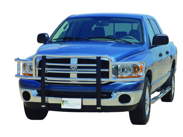 To Be Deleted Categories - Big Tex Grille Guards for Dodge Trucks