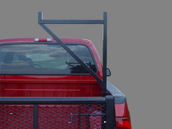 To Be Deleted Categories - Dodge Truck Ladder Rack/Carrier for Headache Racks