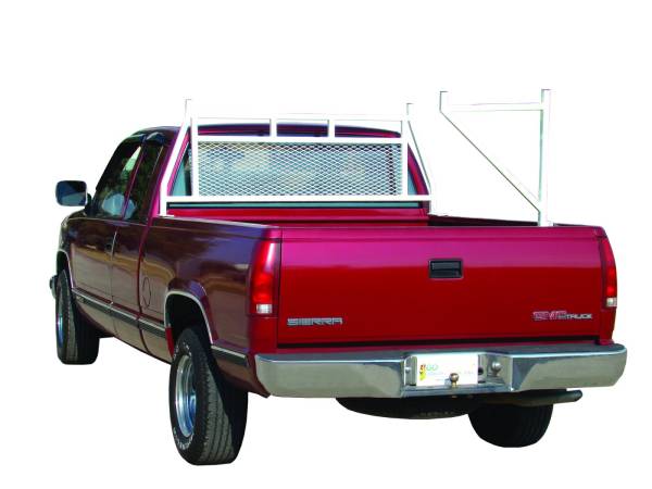 To Be Deleted Categories - GMC Truck Ladder Rack/Carrier for Headache Racks