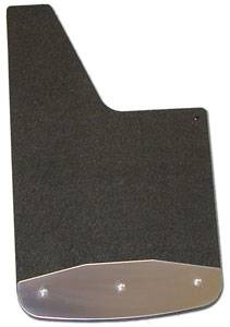 To Be Deleted Categories - Chevy Truck Rubber Textured Mud Flaps