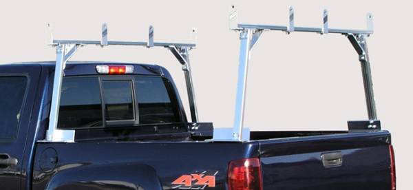 To Be Deleted Categories - Universal Aluminum Econo Truck Rack