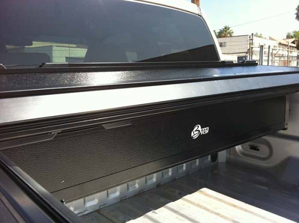 To Be Deleted Categories - BakBOX | Tool Box for Tonneau Covers