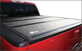 To Be Deleted Categories - BakFlip G2 | Folding Tonneau Cover (Good)