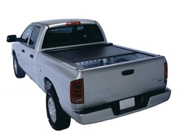 To Be Deleted Categories - Roll Top Tonneau Covers