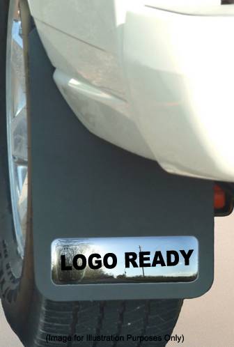 To Be Deleted Categories - Logo Ready Mud Guards