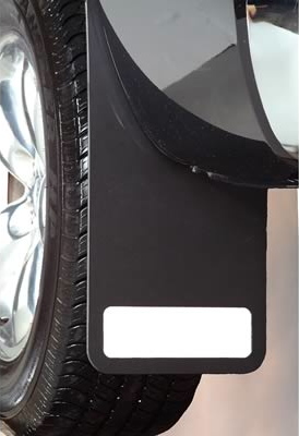 To Be Deleted Categories - Stainless Steel Mud Guards