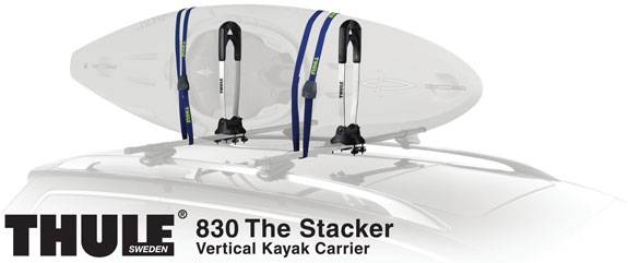 To Be Deleted Categories - Verticle Kayak Carriers