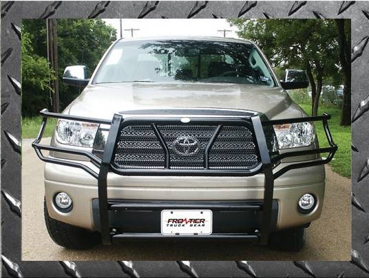 Frontier Gear Grille Guards - Toyota
