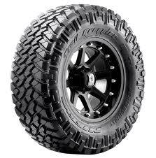 To Be Deleted Categories - NTGTT Trail Grappler M/T