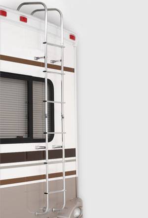 To Be Deleted Categories - RV Ladders and Racks