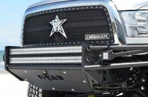 To Be Deleted Categories - Rigid LED Light Bars
