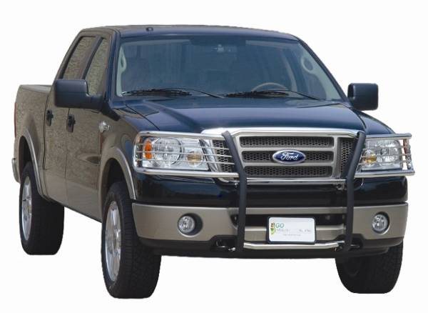 To Be Deleted Categories - Go Industries Grille Shield for Ford