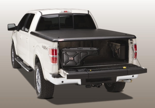 To Be Deleted Categories - Swing Case Driver Tonneau Cover