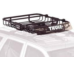 To Be Deleted Categories - Thule Roof Top Baskets