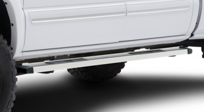 To Be Deleted Categories - Carr Enduro Running Boards