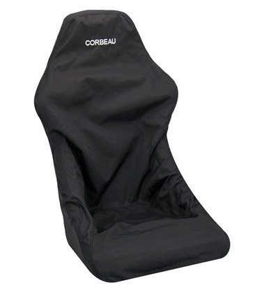 Corbeau Seats and Racing Seats - Seat Savers