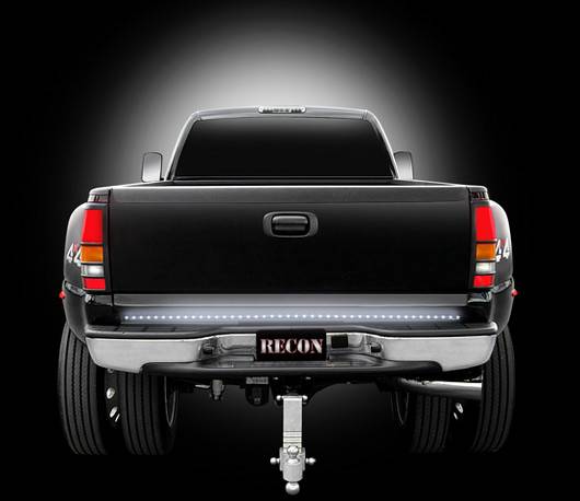 To Be Deleted Categories - Recon LED Lighting | Tailgate Light Bars | Roof Top Lights
