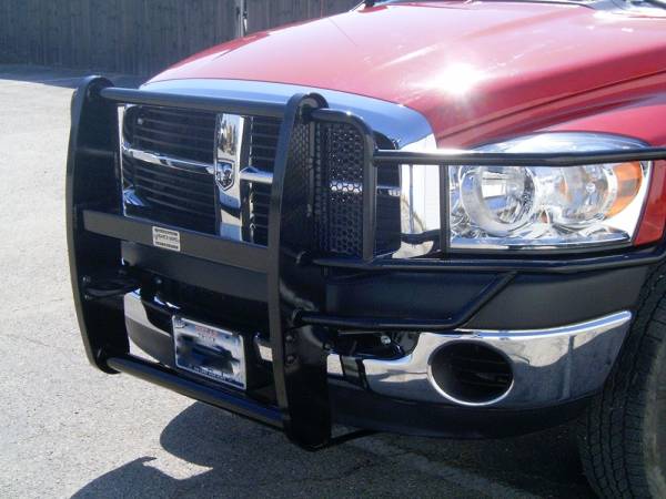 Dodge | Ranch Hand Grille Guards | Bumper Superstore